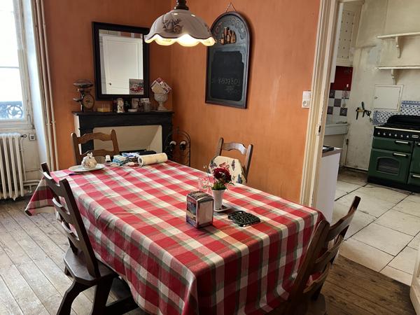 Maison à vendre à Thiviers (24800) - Dordogne