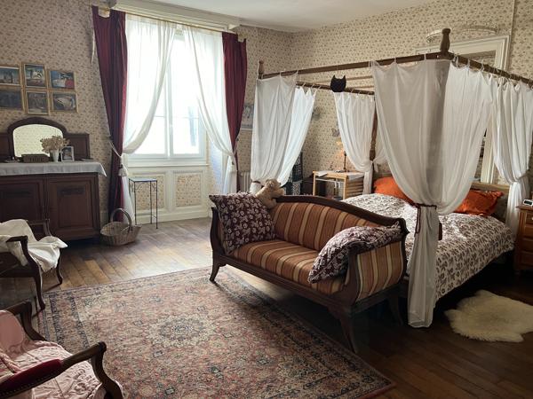 Maison à vendre à Thiviers (24800) - Dordogne