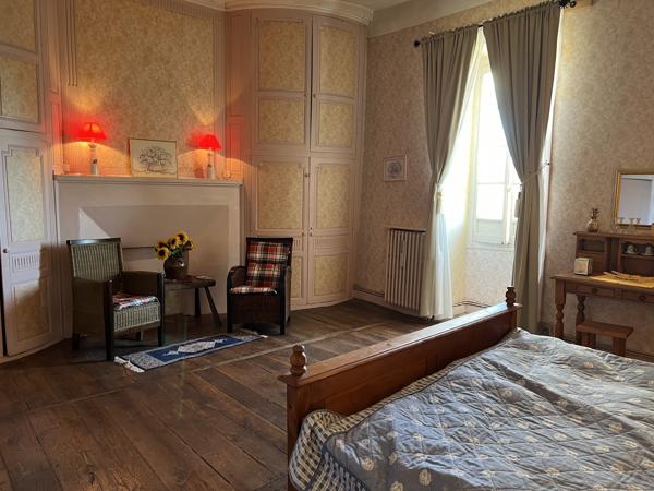 Maison à vendre à Thiviers (24800) - Dordogne