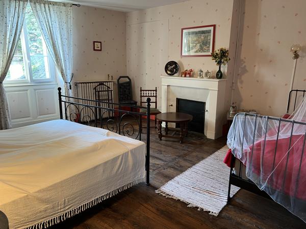 Maison à vendre à Thiviers (24800) - Dordogne