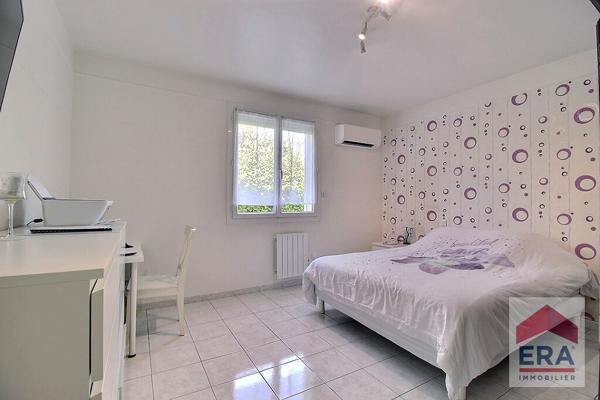 Maison Entraigues Sur La Sorgue - 4 pièces - 111m² - Jardin - Garage