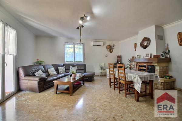 Maison Entraigues Sur La Sorgue - 4 pièces - 111m² - Jardin - Garage