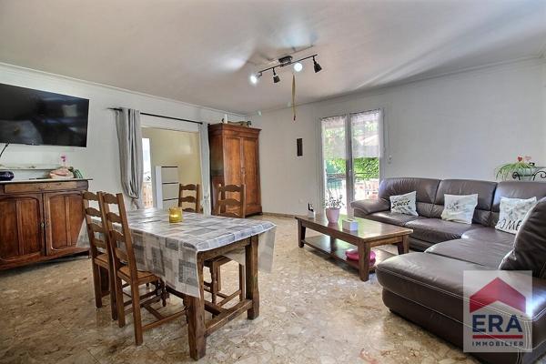 Maison Entraigues Sur La Sorgue - 4 pièces - 111m² - Jardin - Garage