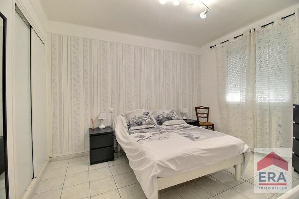 Maison Entraigues Sur La Sorgue - 4 pièces - 111m² - Jardin - Garage