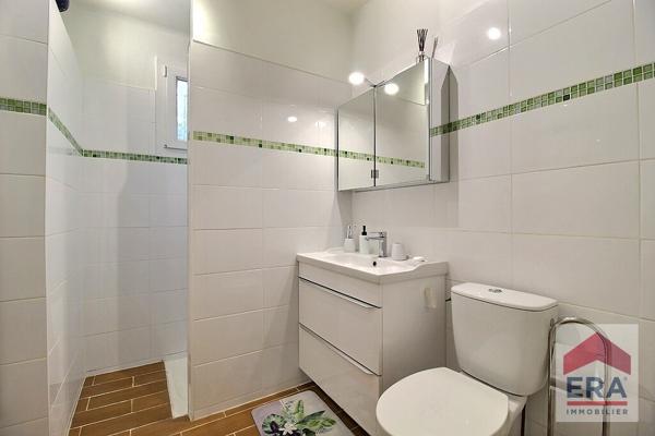 Maison Entraigues Sur La Sorgue - 4 pièces - 111m² - Jardin - Garage