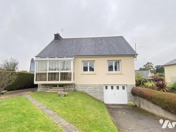 Vente Maison à Loudéac