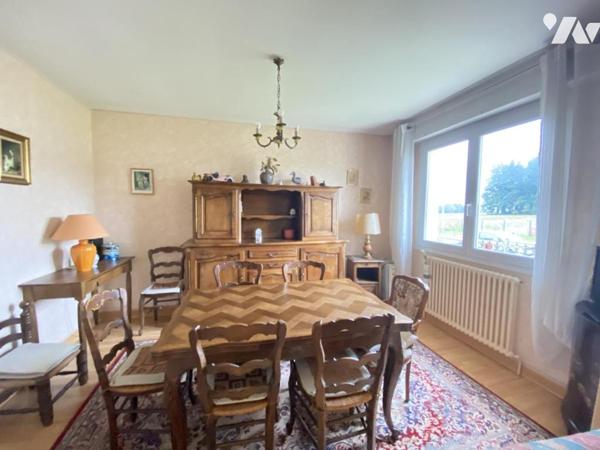 Vente Maison à Loudéac