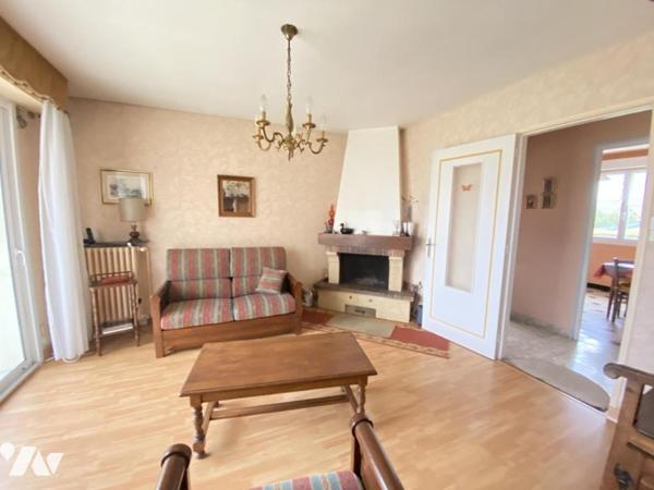 Vente Maison à Loudéac