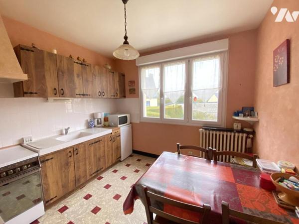 Vente Maison à Loudéac