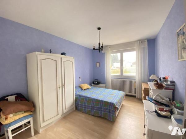 Vente Maison à Loudéac