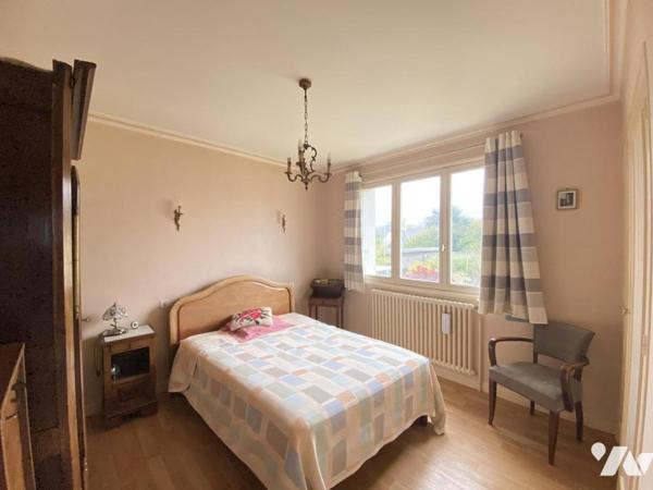 Vente Maison à Loudéac