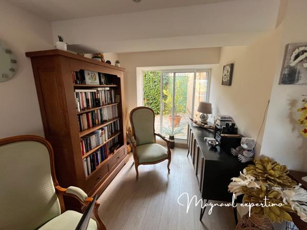 Limoux (11300) Domaine viticole AOP LIMOUX certifié AB de 34 hectares avec habitations et cave.