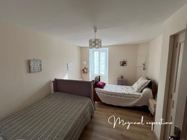 Limoux (11300) Domaine viticole AOP LIMOUX certifié AB de 34 hectares avec habitations et cave.