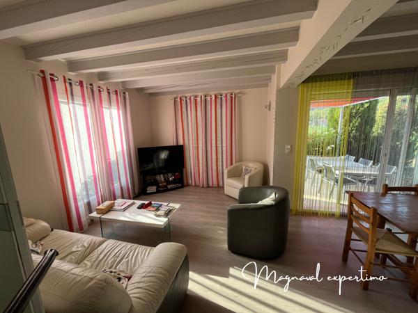 Limoux (11300) Domaine viticole AOP LIMOUX certifié AB de 34 hectares avec habitations et cave.