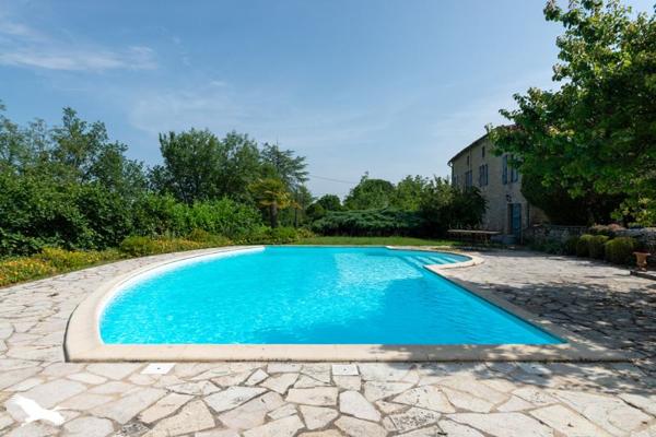 Maison à vendre |  Crayssac |  7 pièces | 170 m²