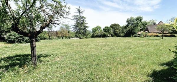 Maison à vendre |  Crayssac |  7 pièces | 170 m²