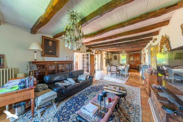 Maison à vendre |  Crayssac |  7 pièces | 170 m²