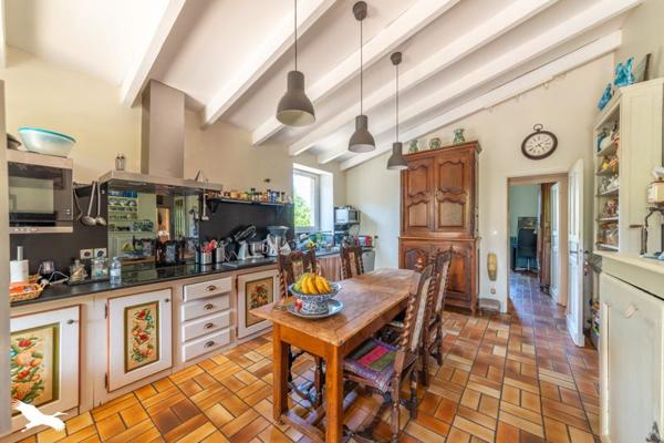 Maison à vendre |  Crayssac |  7 pièces | 170 m²