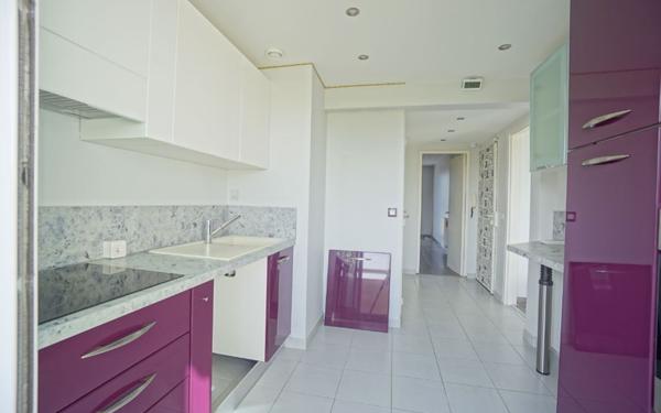 Appartement à louer    2 pièces •  Le Cannet