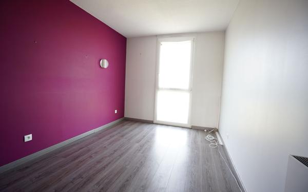 Appartement à louer    2 pièces •  Le Cannet