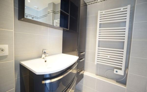 Appartement à louer    2 pièces •  Le Cannet