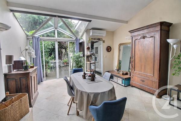 Maison à vendre  3 pièces - 82,10 m 2   BORDEAUX  - 33