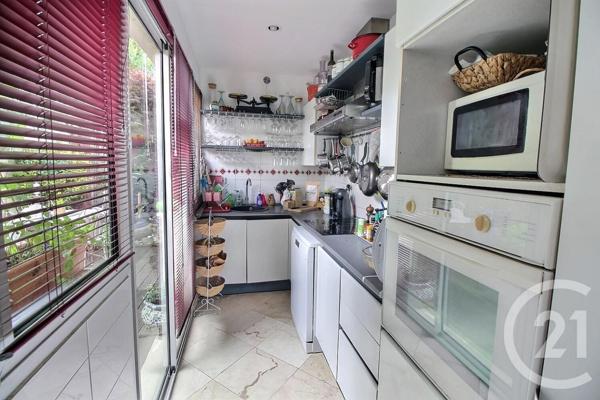 Maison à vendre  3 pièces - 82,10 m 2   BORDEAUX  - 33