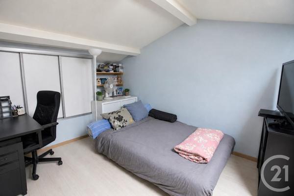 Maison à vendre  3 pièces - 82,10 m 2   BORDEAUX  - 33