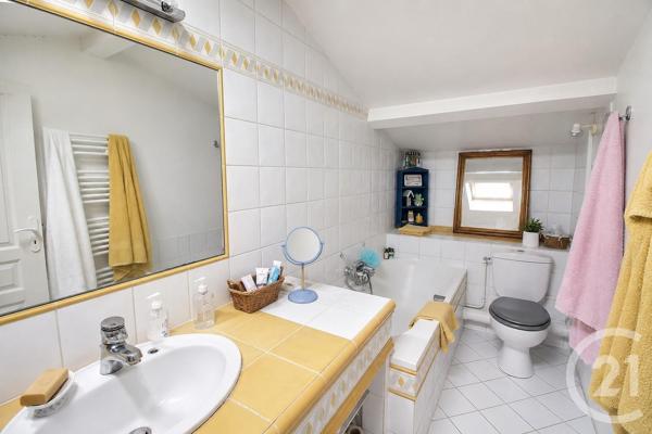 Maison à vendre  3 pièces - 82,10 m 2   BORDEAUX  - 33