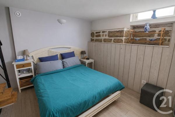 Maison à vendre  3 pièces - 82,10 m 2   BORDEAUX  - 33