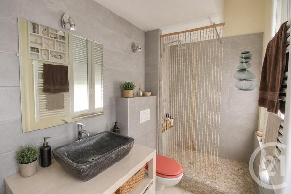 Maison à vendre  3 pièces - 82,10 m 2   BORDEAUX  - 33