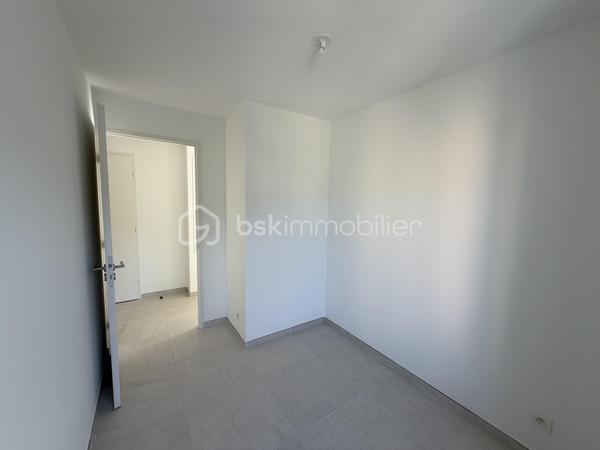 Appartement de 52,93 m²