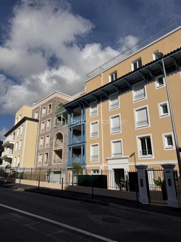 Appartement de 52,93 m²