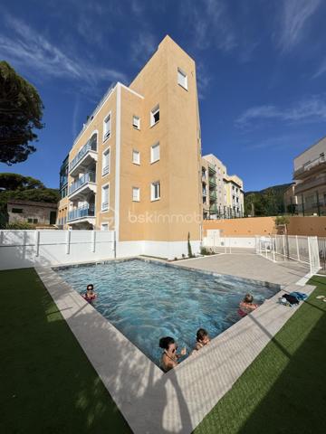 Appartement de 52,93 m²