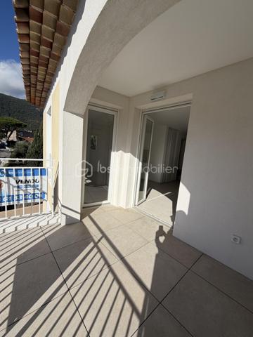 Appartement de 52,93 m²