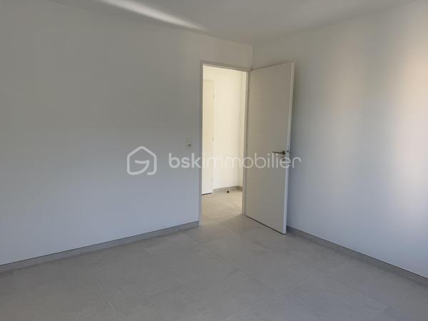 Appartement de 52,93 m²