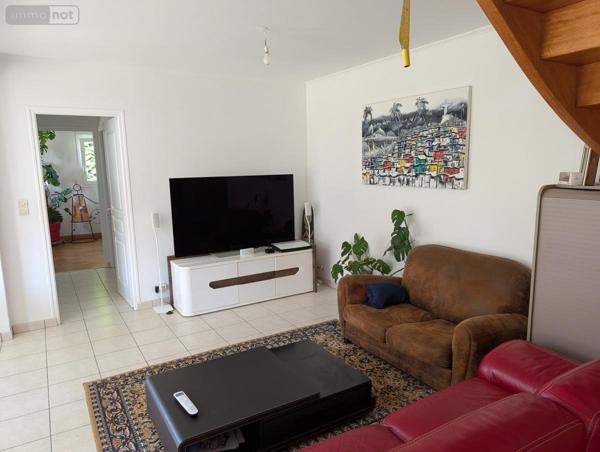 Maison à vendre à Plouha dans les Côtes-d'Armor (22580), ref : 22017-1366