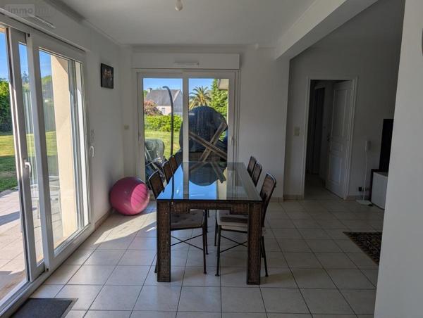 Maison à vendre à Plouha dans les Côtes-d'Armor (22580), ref : 22017-1366
