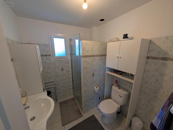 Maison à vendre à Plouha dans les Côtes-d'Armor (22580), ref : 22017-1366