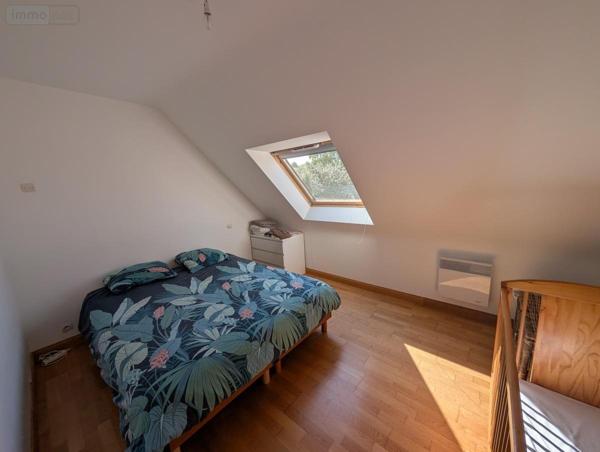 Maison à vendre à Plouha dans les Côtes-d'Armor (22580), ref : 22017-1366