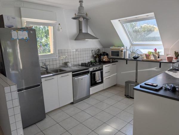 Maison à vendre à Plouha dans les Côtes-d'Armor (22580), ref : 22017-1366