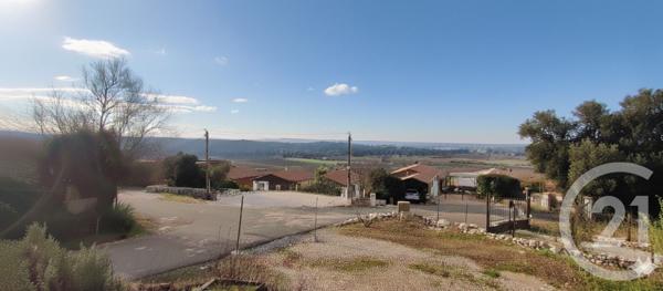 Maison à vendre  2 pièces - 44 m2 CALVISSON - 30
