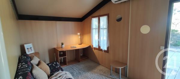 Maison à vendre  2 pièces - 44 m2 CALVISSON - 30