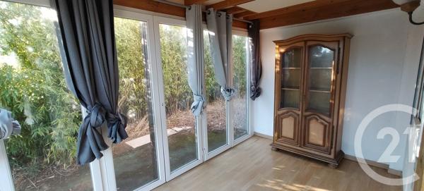 Maison à vendre  2 pièces - 44 m2 CALVISSON - 30