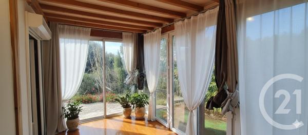 Maison à vendre  2 pièces - 44 m2 CALVISSON - 30