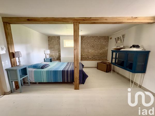 Maison à vendre 4 pièces 132 m² Moreilles