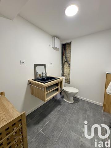 Maison à vendre 4 pièces 132 m² Moreilles