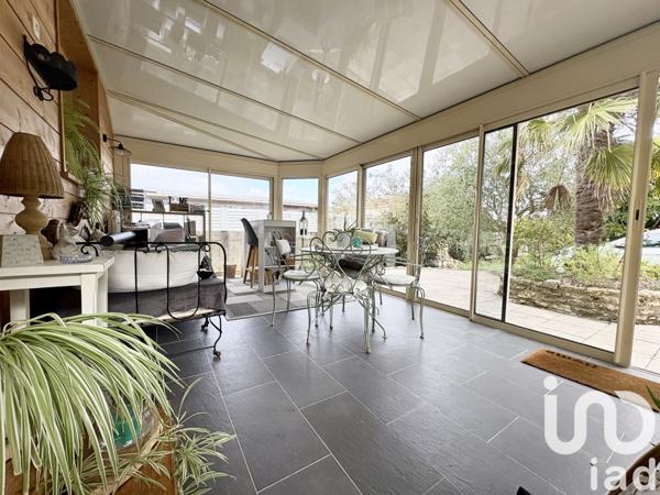 Maison à vendre 4 pièces 132 m² Moreilles