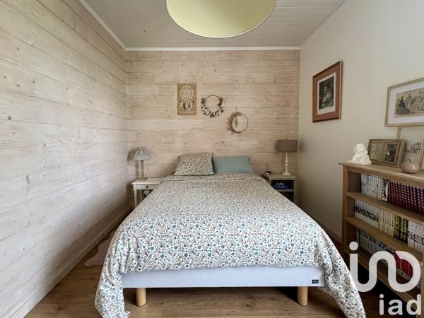 Maison à vendre 4 pièces 132 m² Moreilles