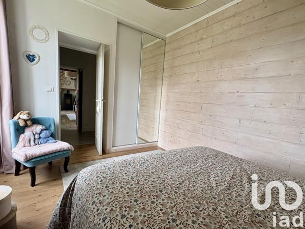 Maison à vendre 4 pièces 132 m² Moreilles